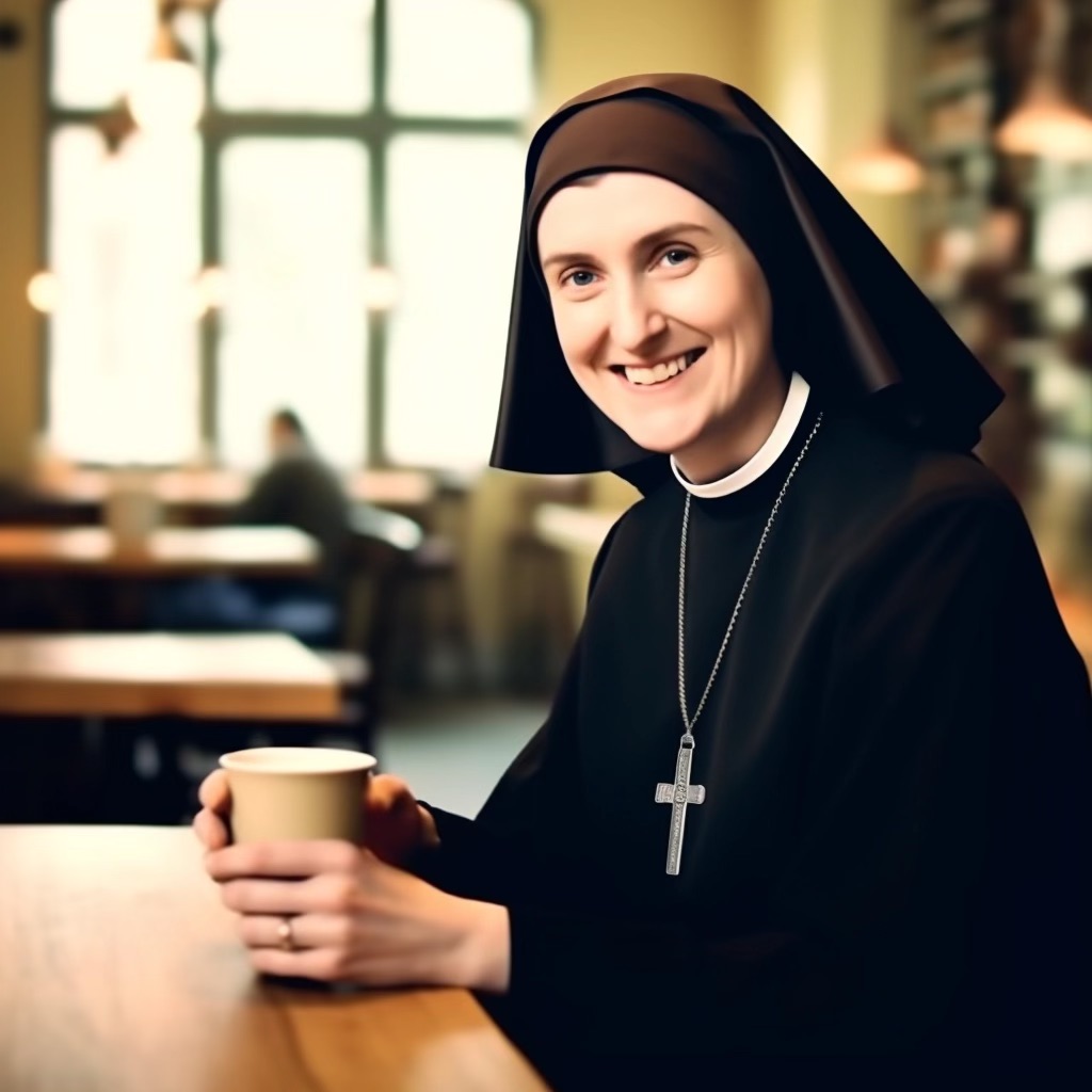 Saint Elizabeth Ann&nbsp;Seton