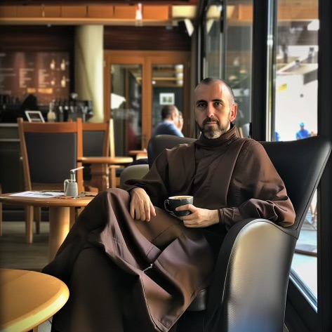 Saint Hadrian of&nbsp;Canterbury