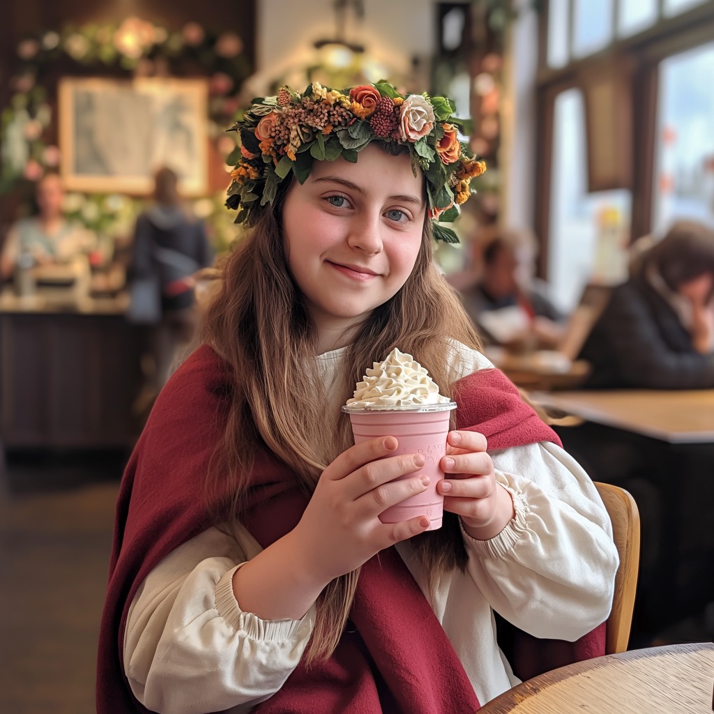 Saint Agnes of&nbsp;Rome