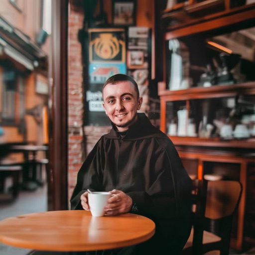 Saint Gabriel of Our Lady of&nbsp;Sorrows