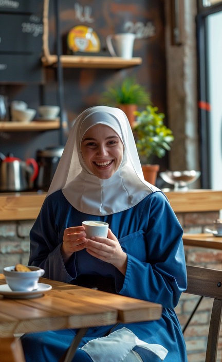 Saint Catherine of&nbsp;Siena