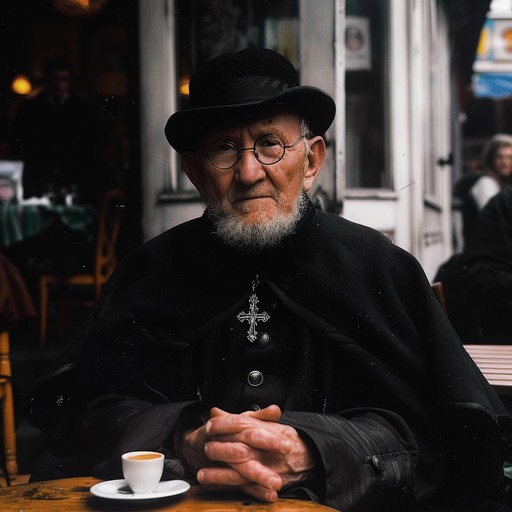 Saint Damien of&nbsp;Molokai