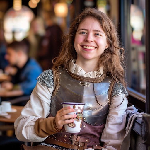 Saint Joan of&nbsp;Arc