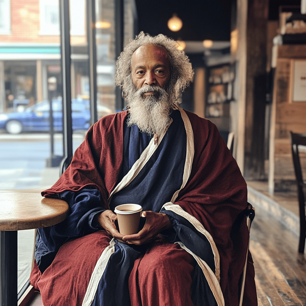 Saint Simeon the&nbsp;Stylite